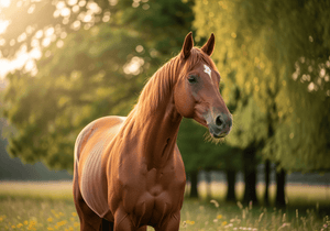 The Truth About Horse Immune Supplements: How to Choose What Actually Works for Your Horse