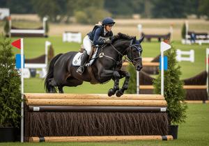 Muscle Up, Not Out: The Ultimate Guide to Lean Horse Muscle Support Without the Weight Gain