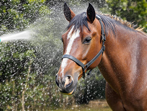 5 Sneaky Signs Your Horse Shampoo Might Be Doing More Harm Than Good (Here’s How to Spot Them)