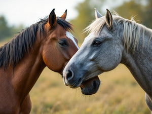 Benefits of Horse Calming Supplements: A Happier, Healthier Horse Awaits