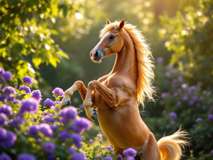 Harnessing Harmony: The Ultimate Guide to Hormone Balancing for Mare Horses