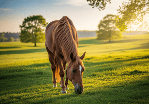 When to Start Horse Immune Supplements: Timing, Benefits & the Cost of Waiting