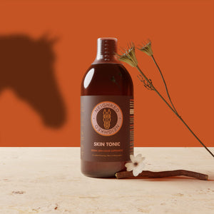 Why Is My Horse Itchy Around the Mane? A Guide to Solving the Mystery