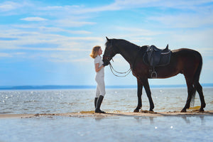 Managing Your Horse’s Itchy Skin Health: Preventing Itchy Skin