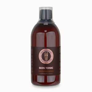 SKIN-TONIC – EQUINE DERMA SKIN LIQUID SUPPLEMENT